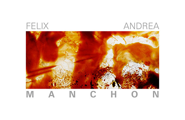 Felix und Andrea Manchon